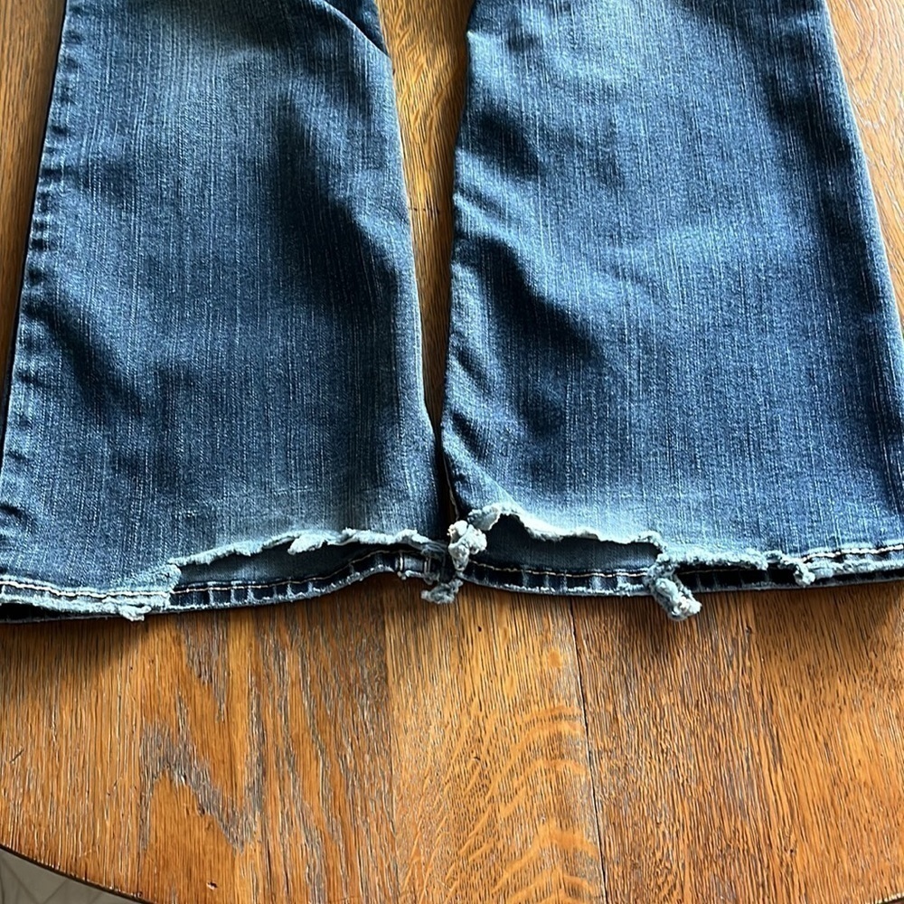Silver Jeans Suki Boot Cut size W 30/L 32 - Picture 14 of 16
